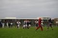  les corsaires d evry - foot us  -  Entrainement des Juniors  - serie 13 les corsaires serie 13 005